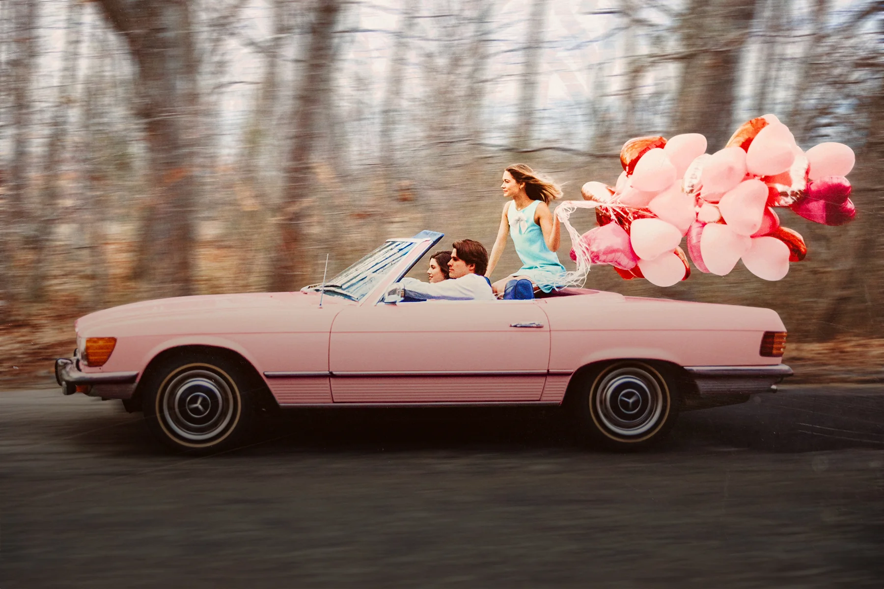 Timeless Style, Coastal Spirit